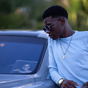 Meet your Posher, Presley